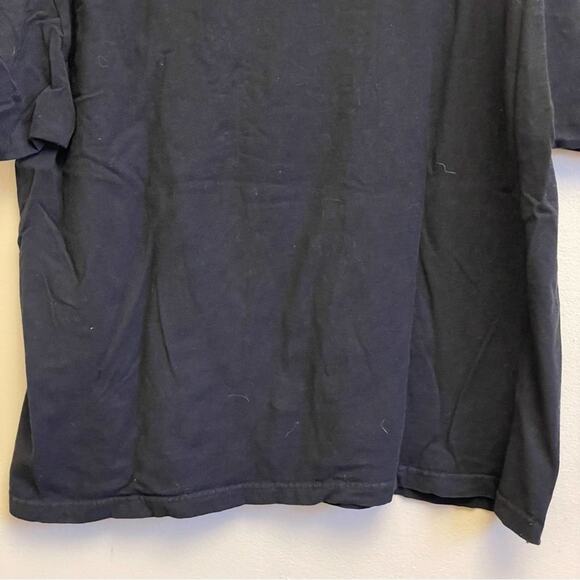 Tultex XXL 2018 Def Leppard short sleeve band t-shirt Rock Brigade - Picture 7 of 7